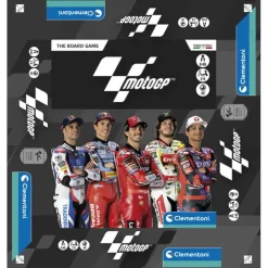 MOTO GP