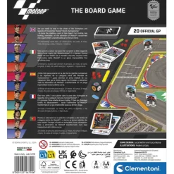 MOTO GP