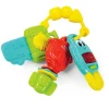 Multi-activity Keys