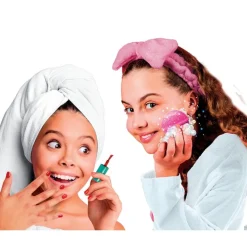 My Beauty Routine