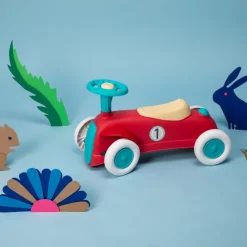 My First Car