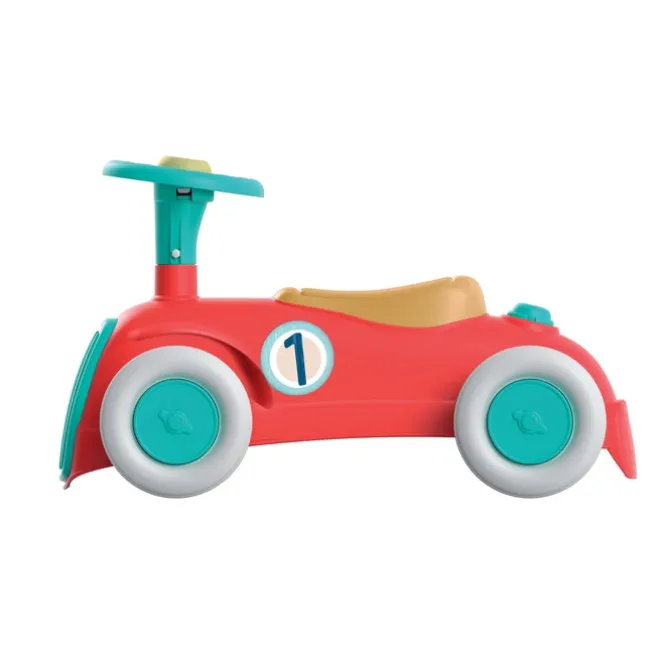 My First Car