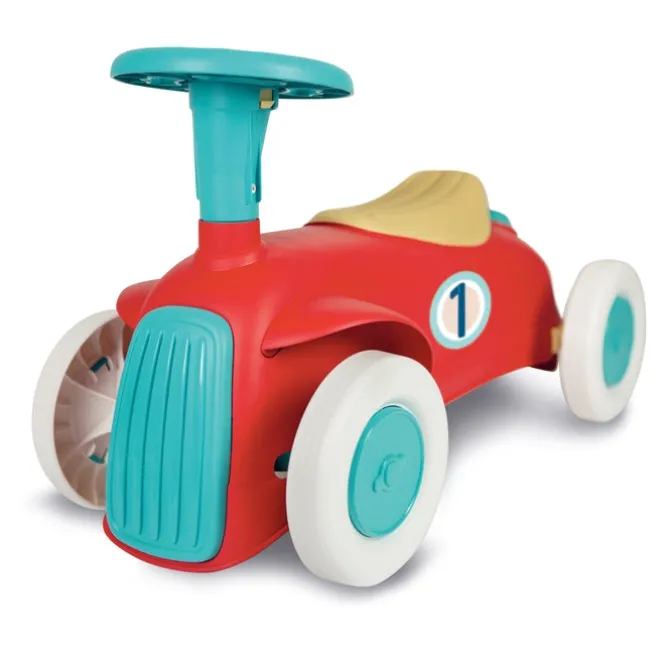 My First Car