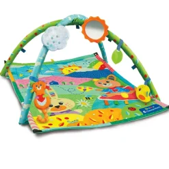 My First Discoveries Activity Gym