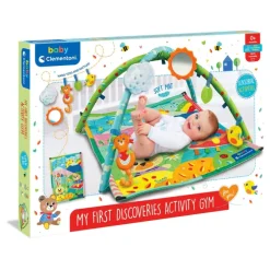 My First Discoveries Activity Gym