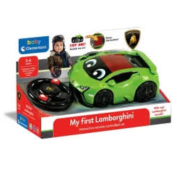 My First Lamborghini - Baby RC Car