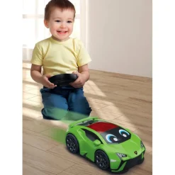 My First Lamborghini - Baby RC Car