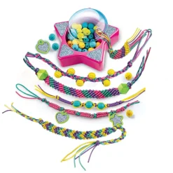 My Friendship Bracelets
