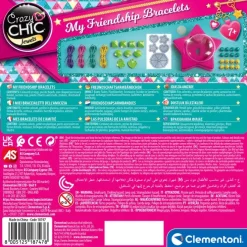 My Friendship Bracelets