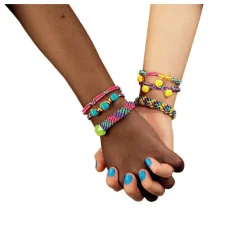 My Friendship Bracelets