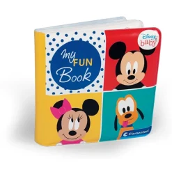My fun book - Disney Baby