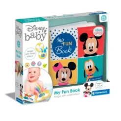 My fun book - Disney Baby