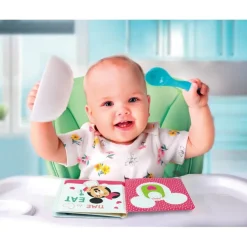 My fun book - Disney Baby