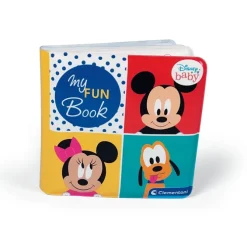 My fun book - Disney Baby