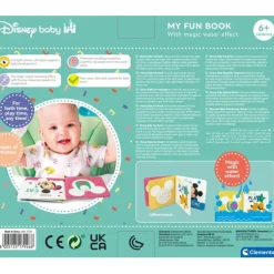 My fun book - Disney Baby