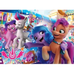 My Little Pony - 104 pezzi