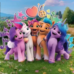My Little Pony - 3x48 pezzi