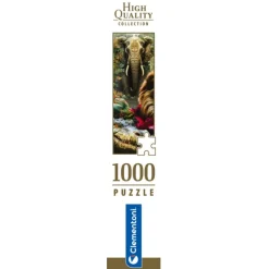 Mystic Jungle - 1000 pezzi