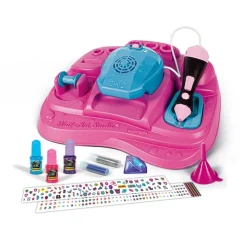 Nail Art Studio