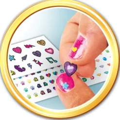 Nail Art Studio