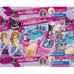 Nail Art Studio