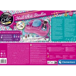 Nail Art Studio