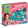 Nail lab