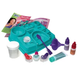 Nail lab