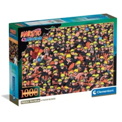 Naruto - 1000 pezzi