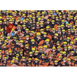 Naruto - 1000 pezzi