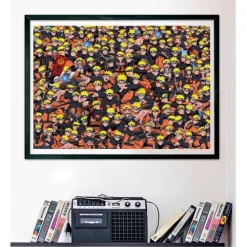 Naruto - 1000 pezzi