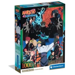 Naruto - 1000 pezzi