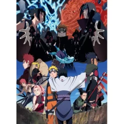 Naruto - 1000 pezzi