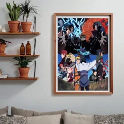 Naruto - 1000 pezzi
