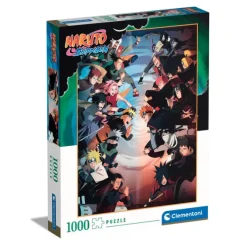 Naruto Shippuden - 1000 pezzi