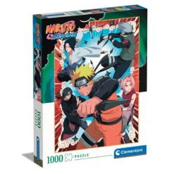 Naruto Shippuden - 1000 pezzi