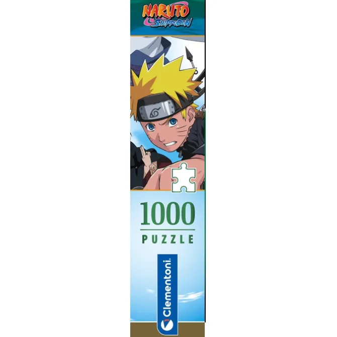 Naruto Shippuden - 1000 pezzi