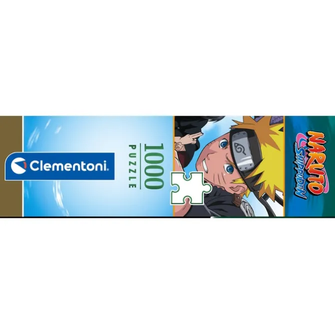Naruto Shippuden - 1000 pezzi
