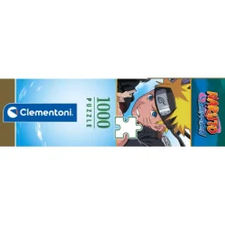 Naruto Shippuden - 1000 pezzi