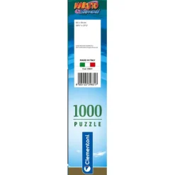 Naruto Shippuden - 1000 pezzi