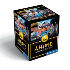 Naruto Shippuden - 500 pezzi