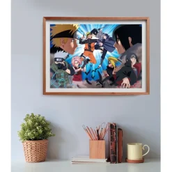 Naruto Shippuden - 500 pezzi