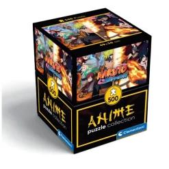 Naruto Shippuden - 500 pezzi