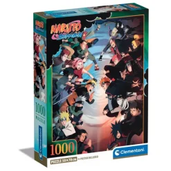 Naruto Shippuden - 1000 pezzi
