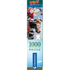 Naruto Shippuden - 1000 pezzi