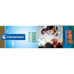 Naruto Shippuden - 1000 pezzi