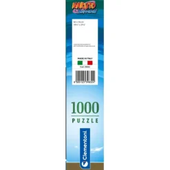 Naruto Shippuden - 1000 pezzi