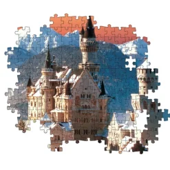 Neuschwanstein - 1500 pezzi