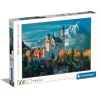 Neuschwanstein Castle - 500 pezzi