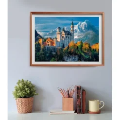 Neuschwanstein Castle - 500 pezzi